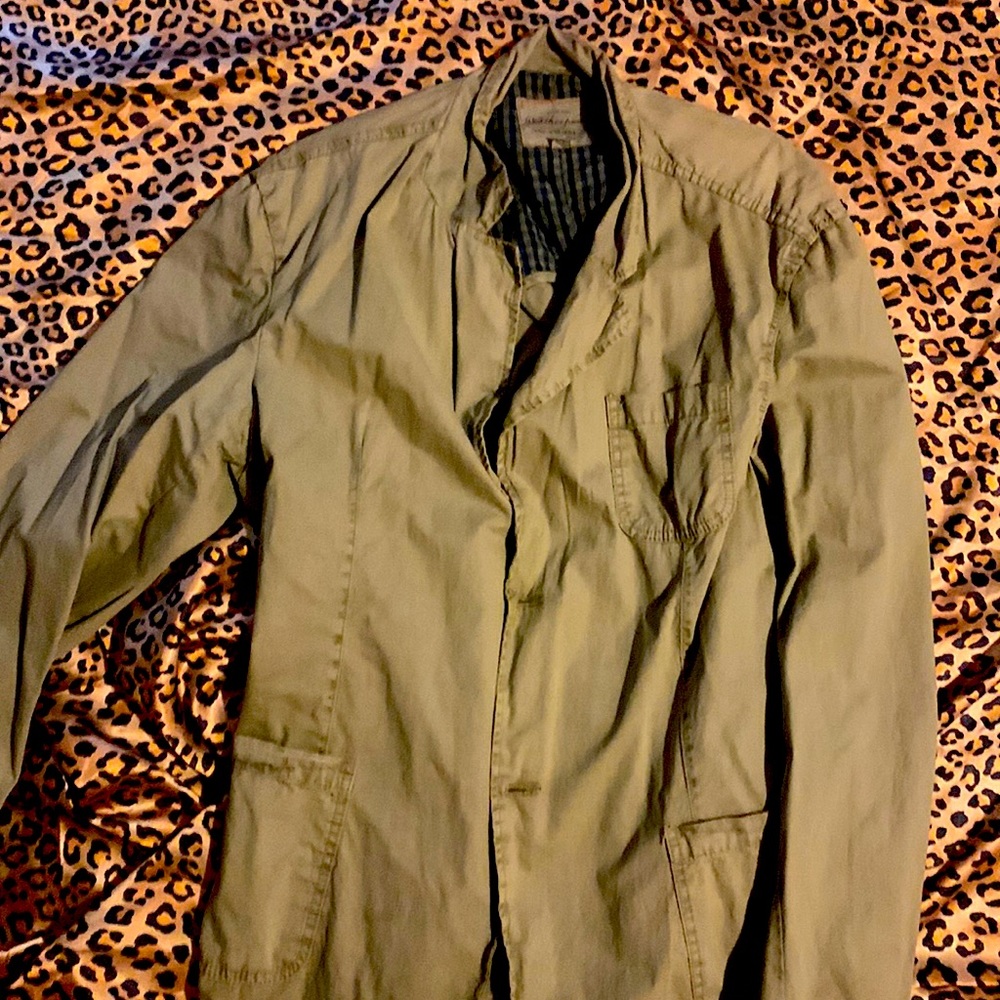 Men’s XXL light jacket